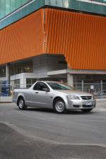 Holden Commodore VE Omega Ute 2007 года